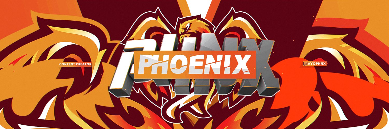 PHOENIX banner