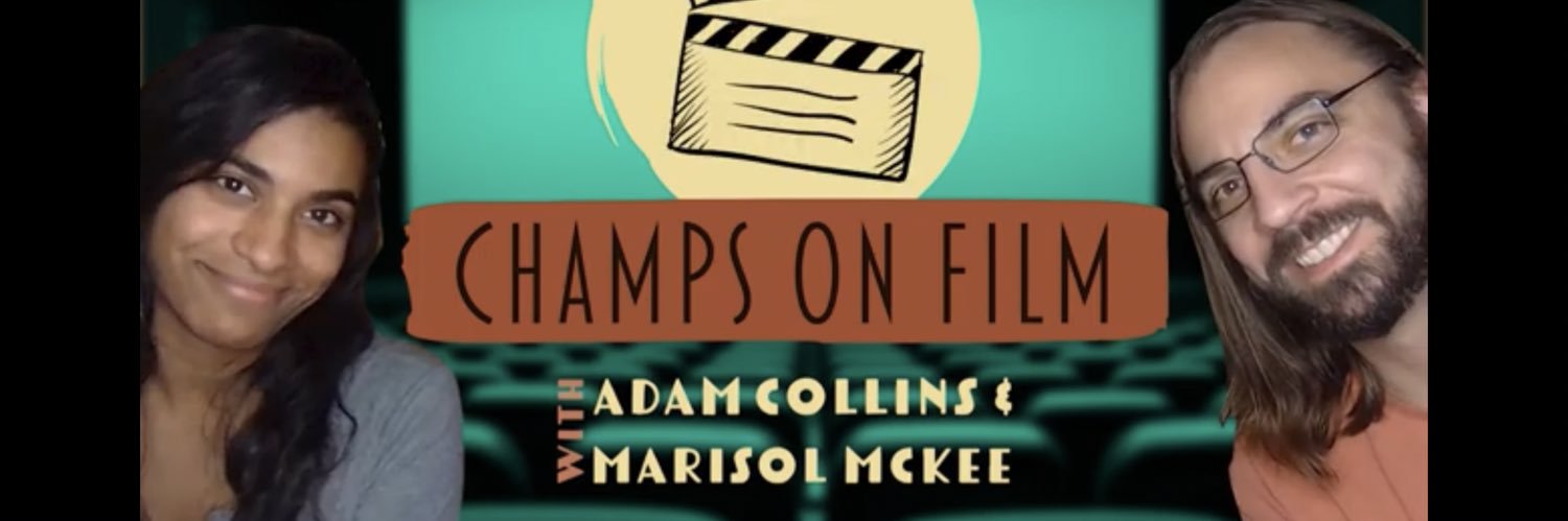Adam Collins banner