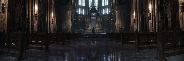 Lux Crawel banner