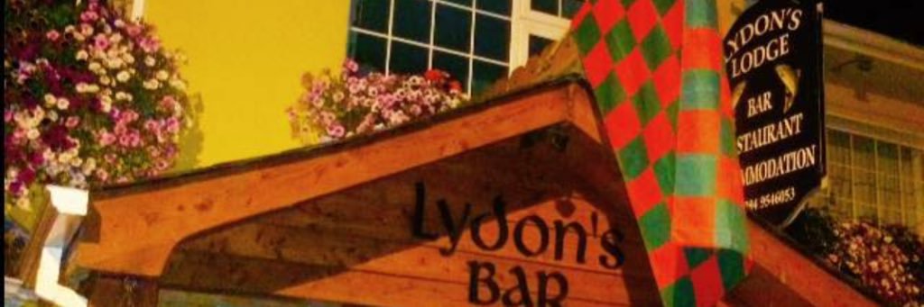 jlydon4's profile banner image