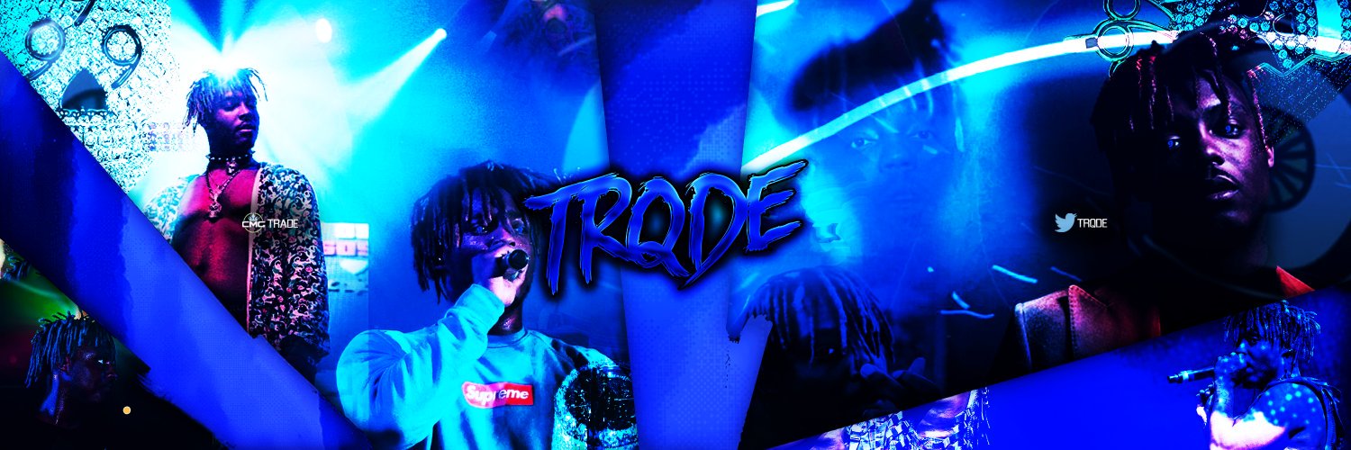 Trade banner