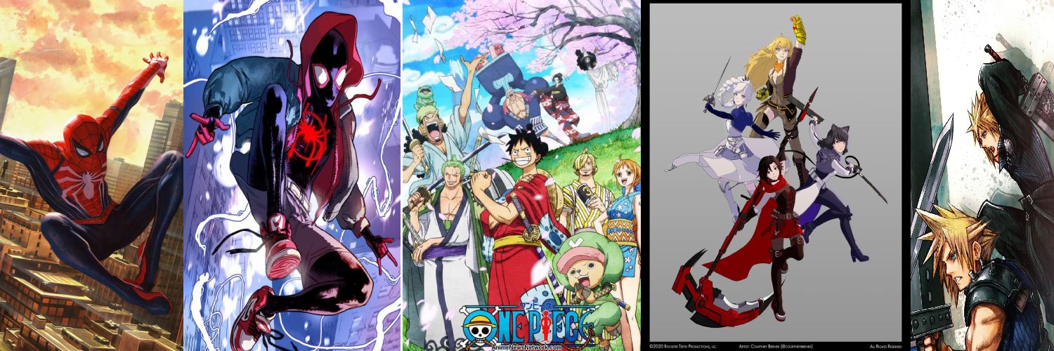 Reginald Williams banner