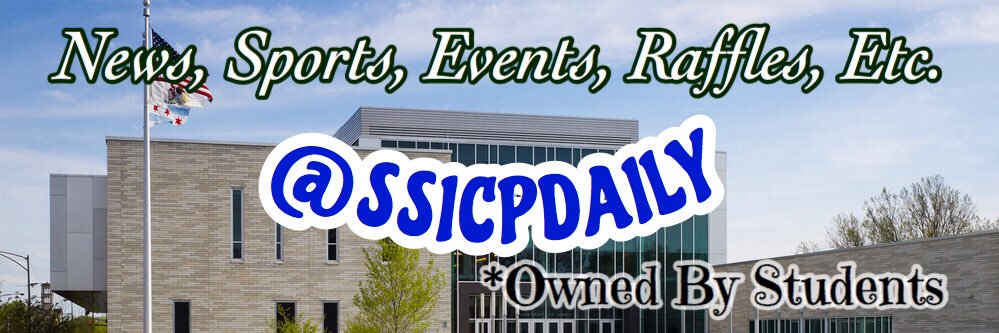 SSICPDaily's profile banner image