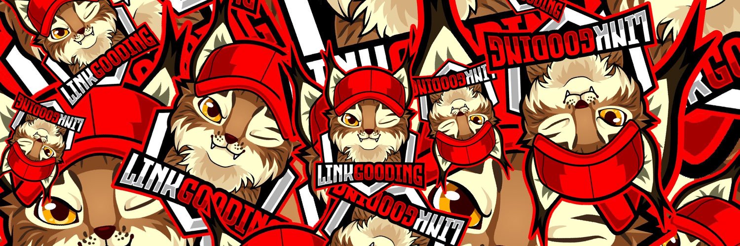 LinkGooding's profile banner image