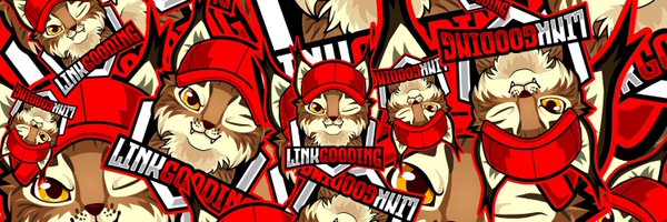 LinkGooding Profile Banner