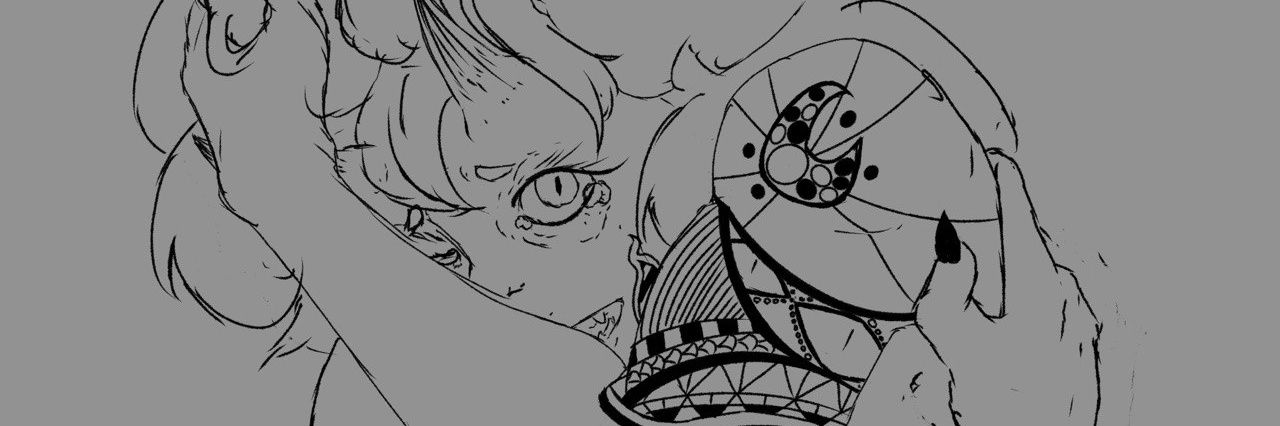 Tariko_ART's profile banner image