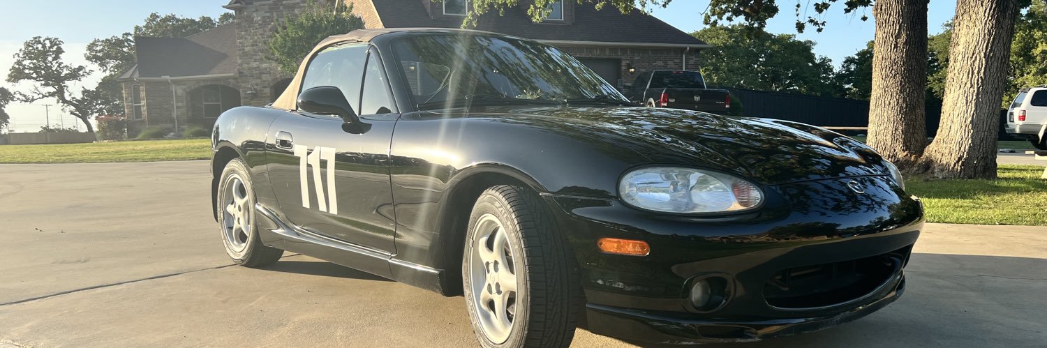Willyum460's profile banner image
