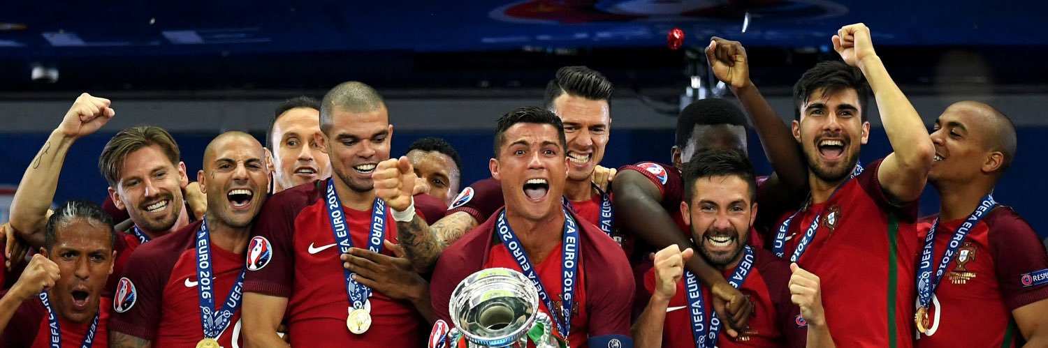 Georgeluoluo's profile banner image
