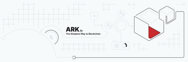 ArkEcosystem Profile Banner