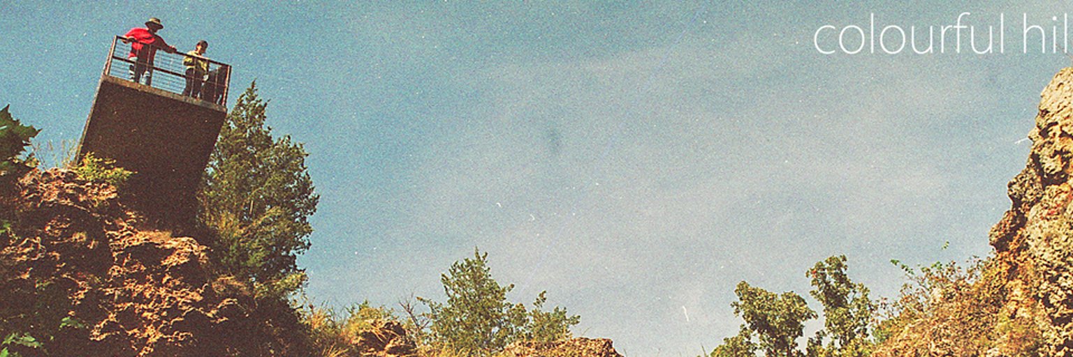 ColourfulHill's profile banner image