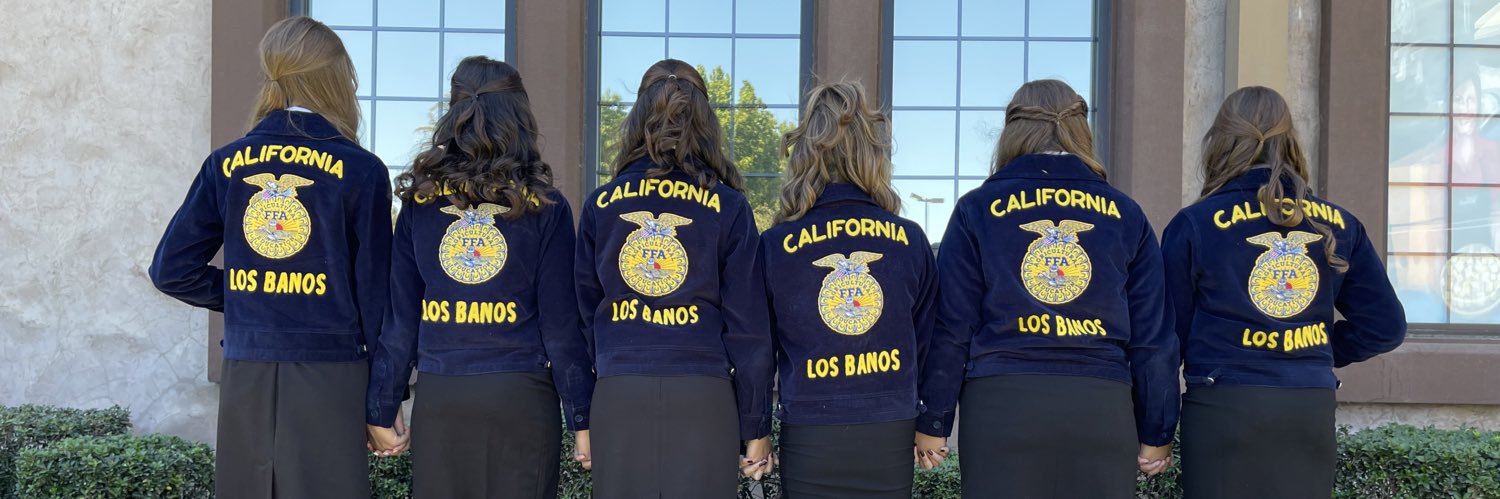 LosBanosFFA's profile banner image