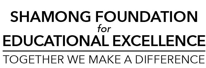 Shamong Foundation banner