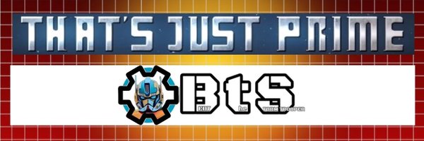 BertTheStrmtrpr Profile Banner