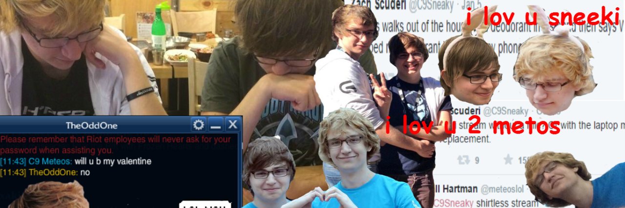 Foxxiin's profile banner image