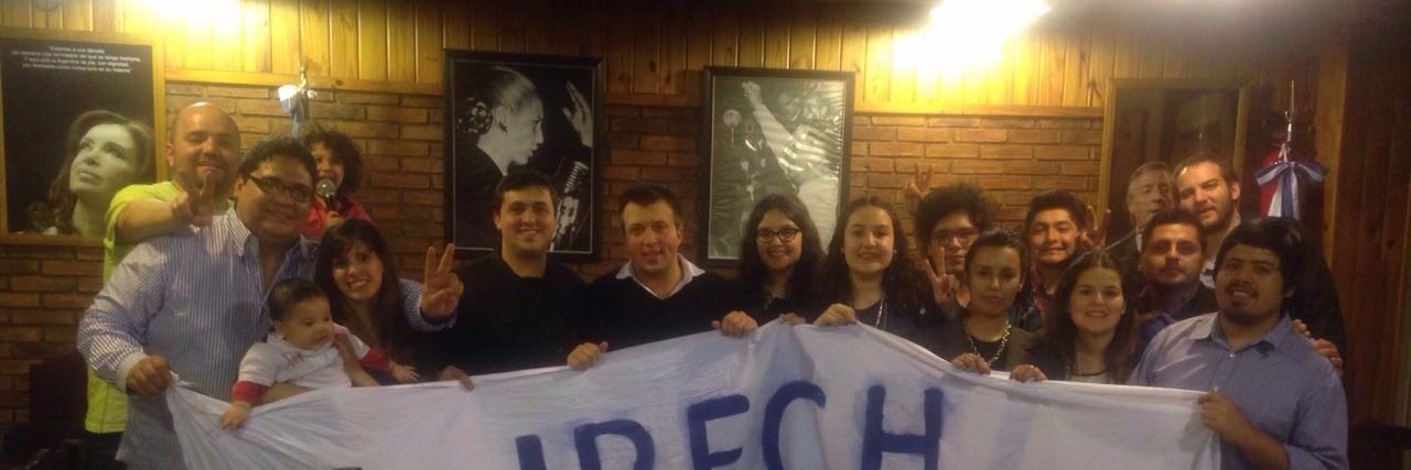 jpechubut's profile banner image