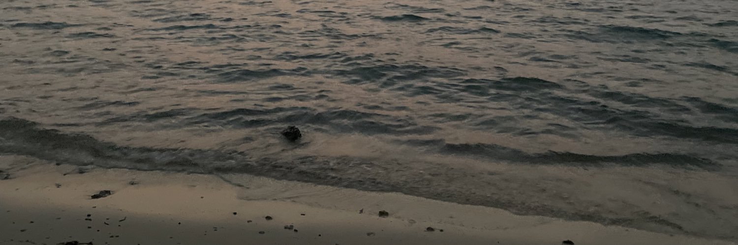 mashelrose's profile banner image