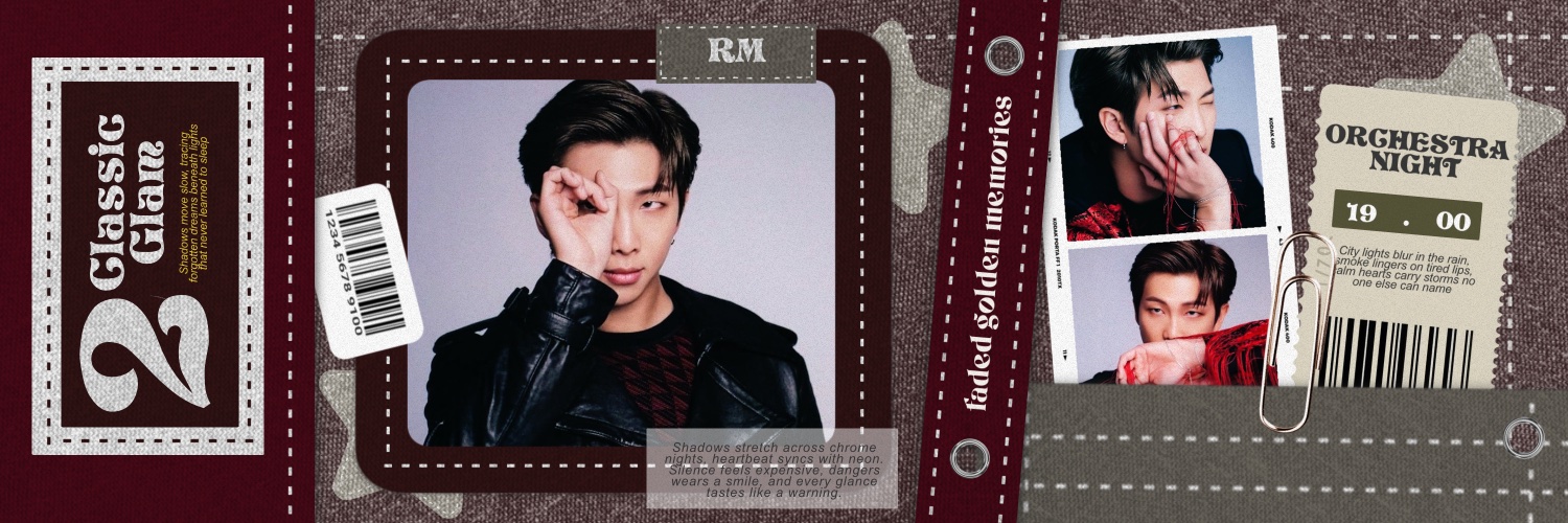 RM banner