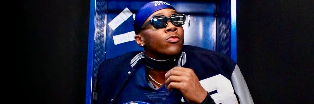 Steven Williams II banner