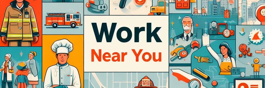 WorkNearYou's profile banner image