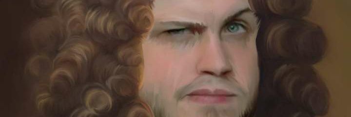 Matthew Newland banner