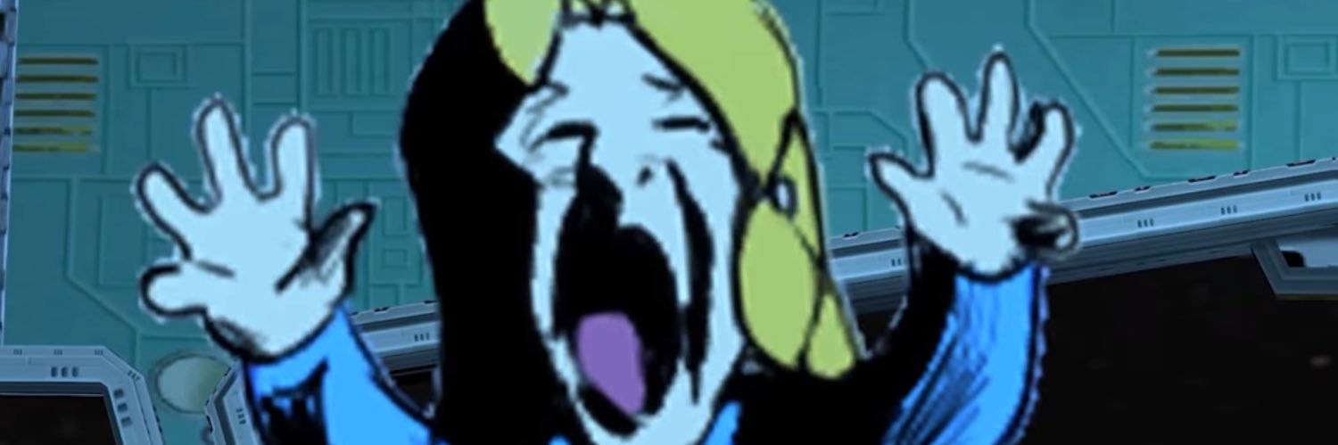 Vyliziomega's profile banner image