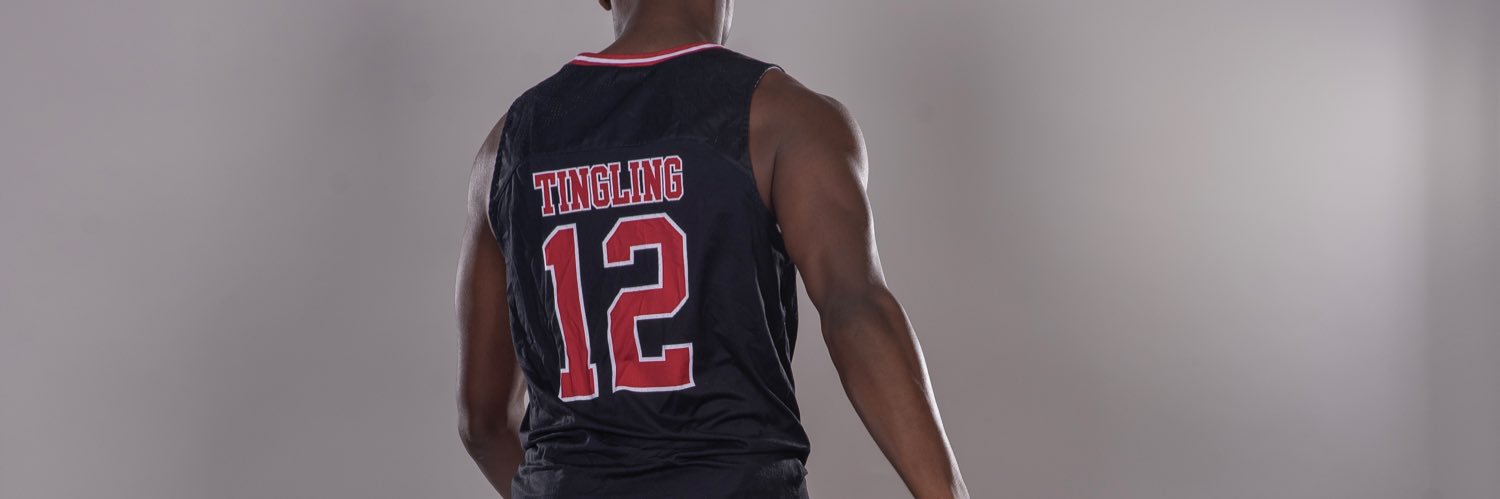 Nicolas Tingling banner