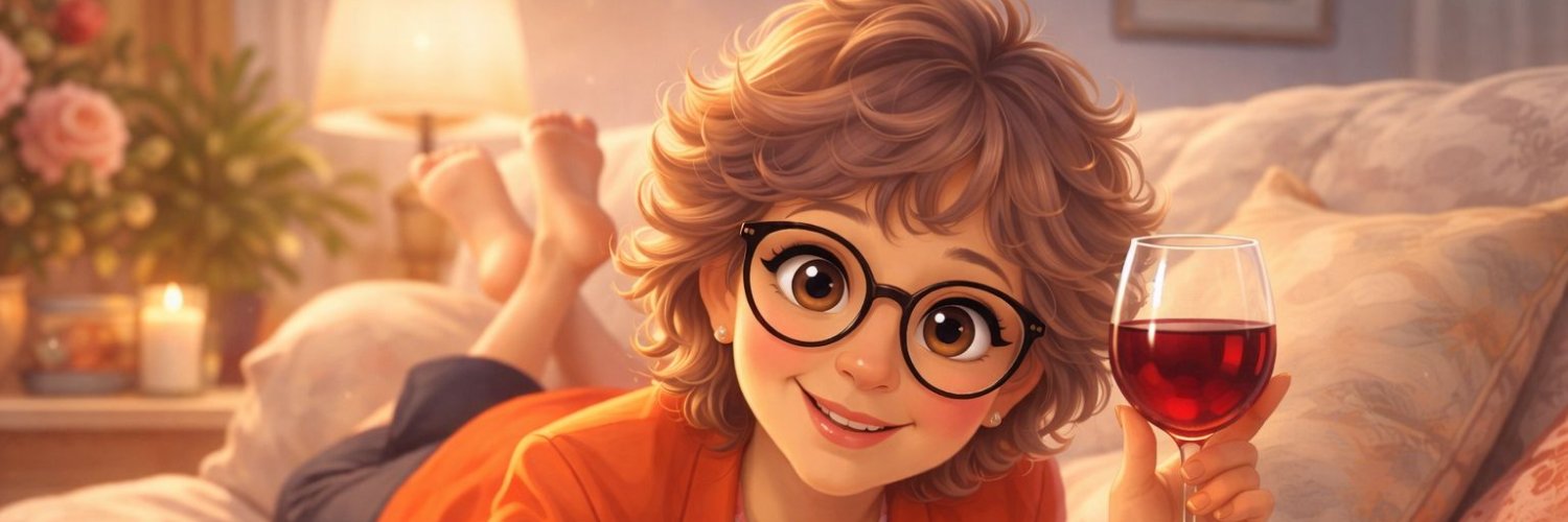 juliarisso's profile banner image