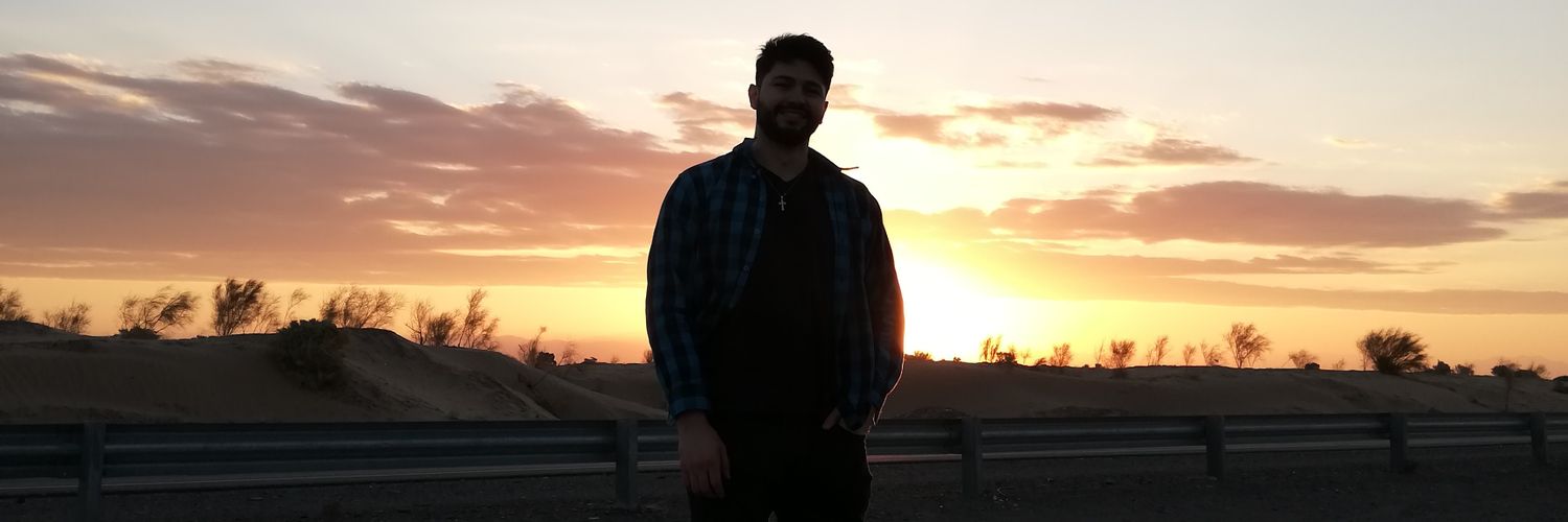 JorgeRimolo's profile banner image