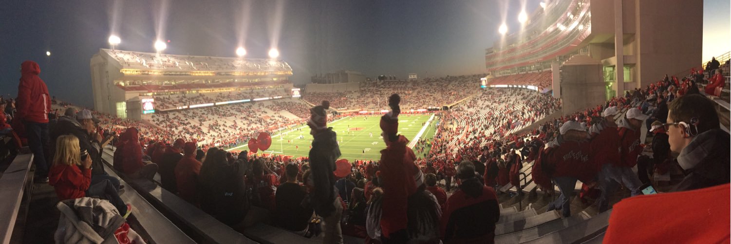 Zack Thompson banner