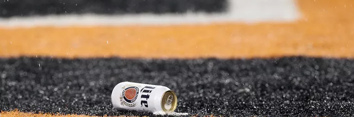 The Notorious SOB banner