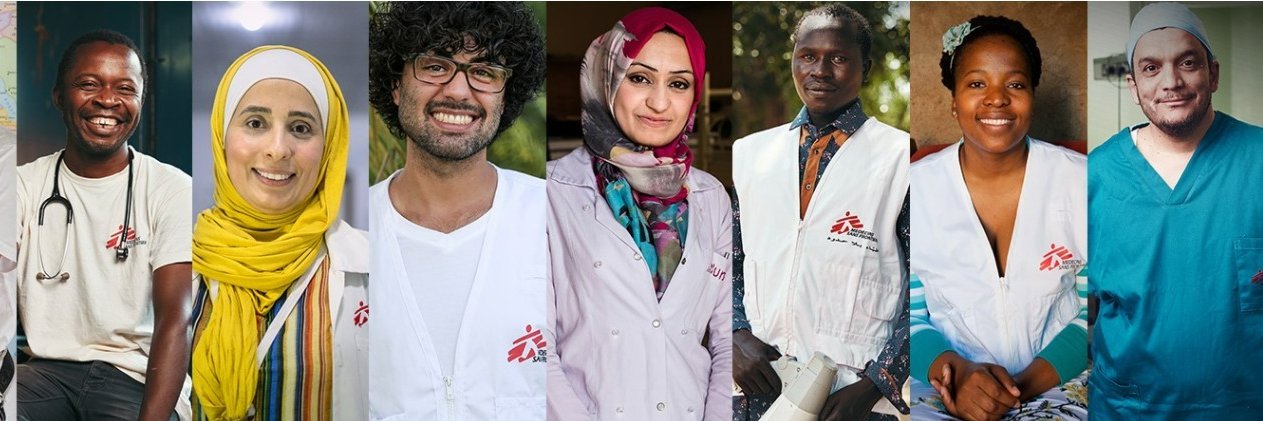 MSF UAE banner