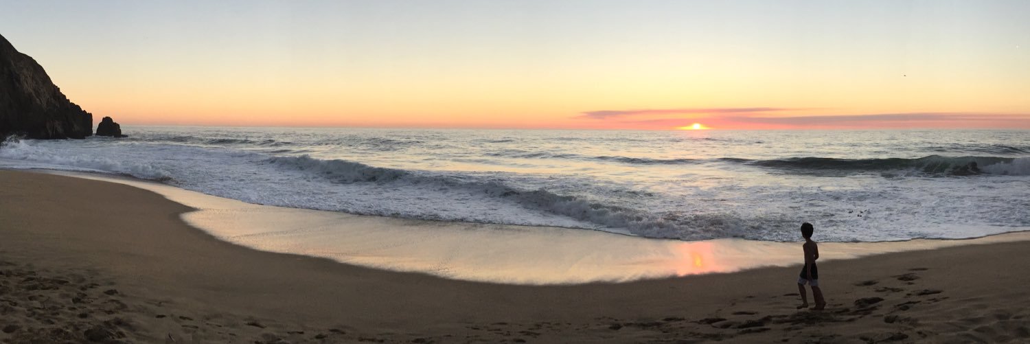 Sanjay Gehani banner