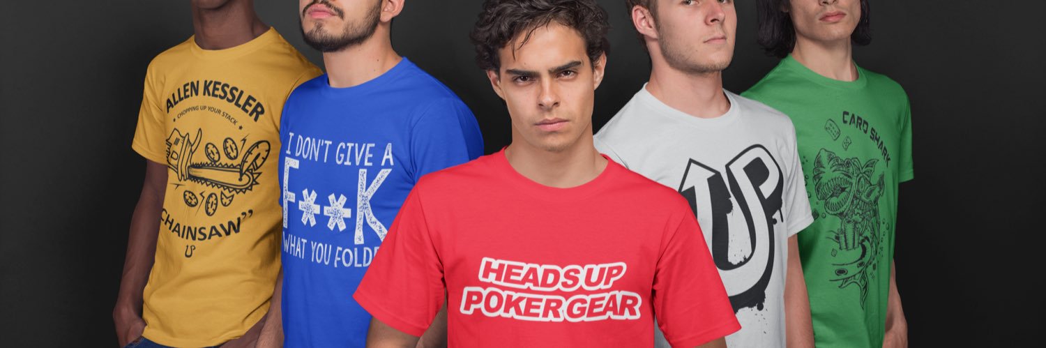HeadsUpGear's profile banner image