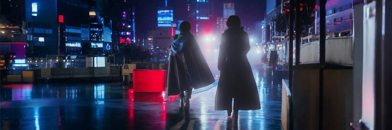 妃's banner