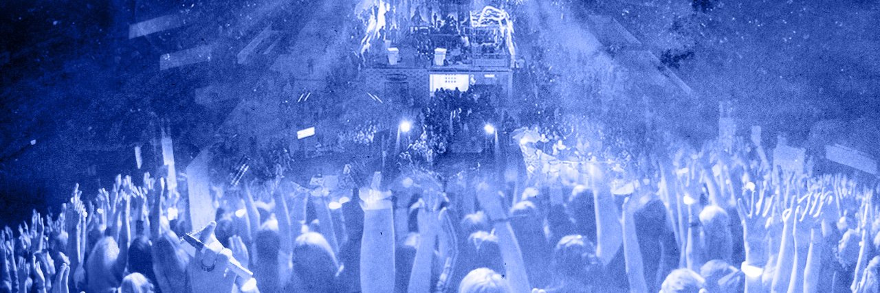 Tubecon España banner