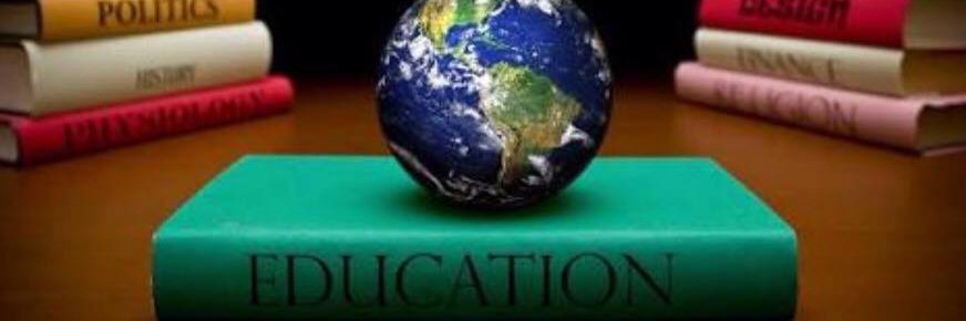 Education Australia banner