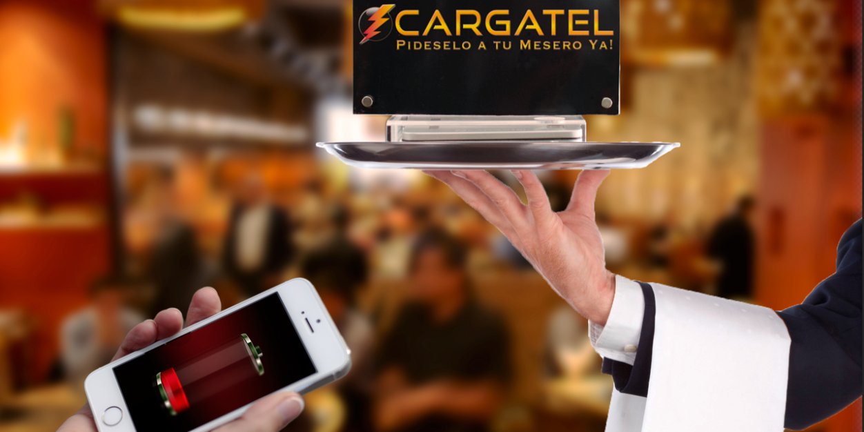 CARGATEL banner