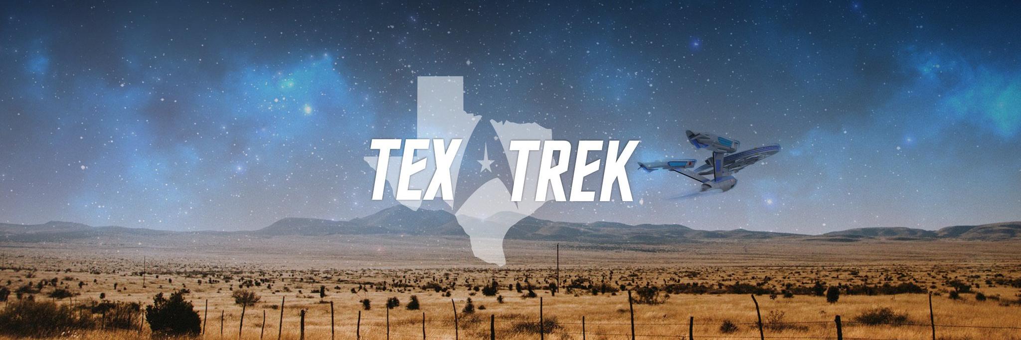 Tex-Trek Host(S.W.Fatheree)🔜#STLV 🍉🇵🇸's banner