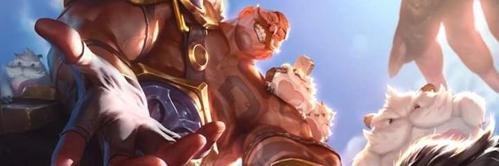 Br∀umzada ✠ banner