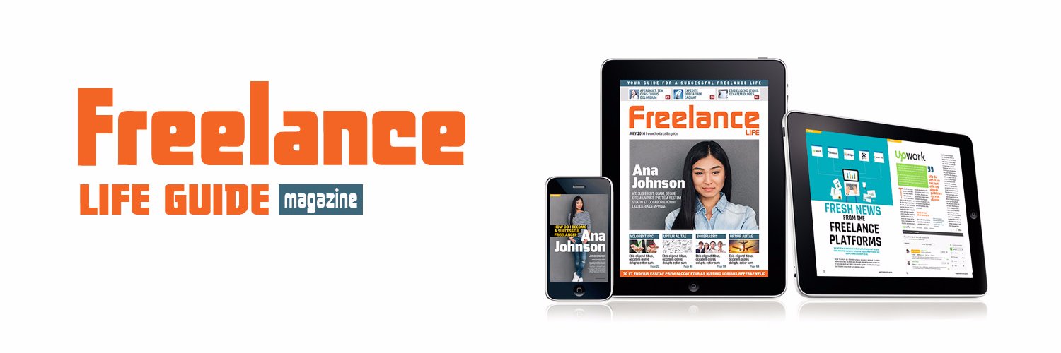 FreelanceLife_m's profile banner image