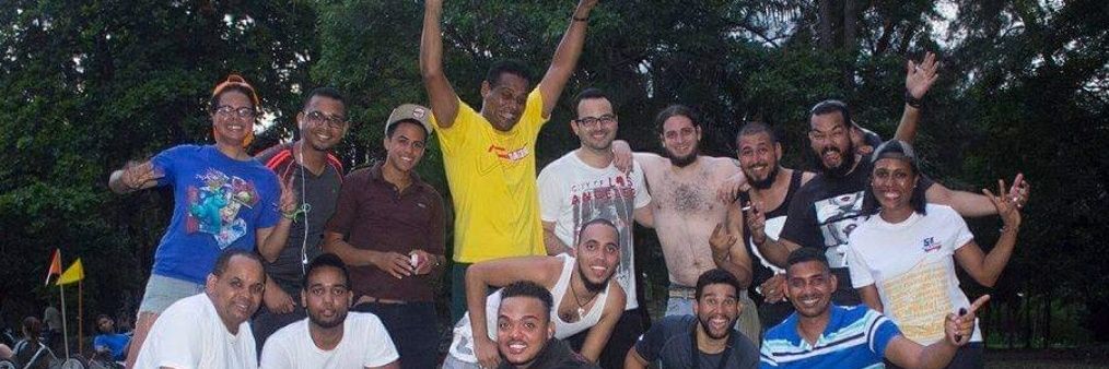 AMEDMENDEZ's profile banner image