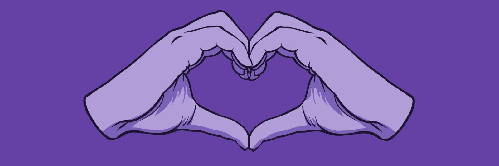 aparyee's profile banner image