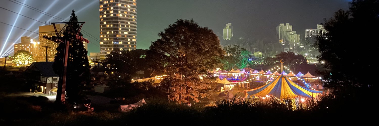 Tapes_Q's profile banner image