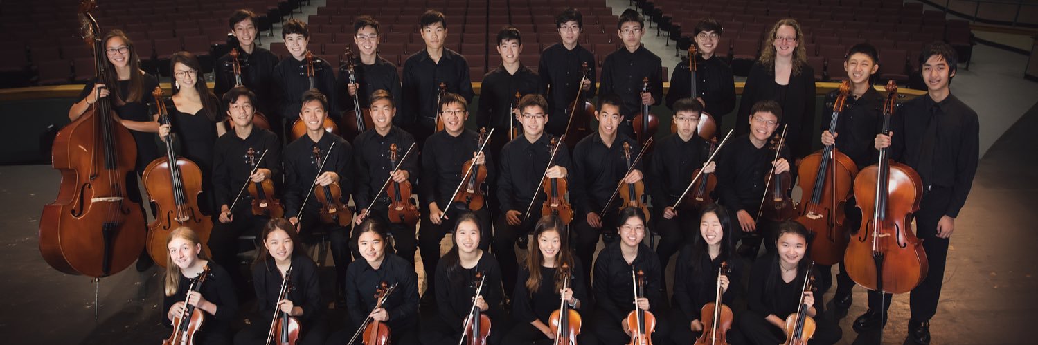 MBHS Music Dept. banner