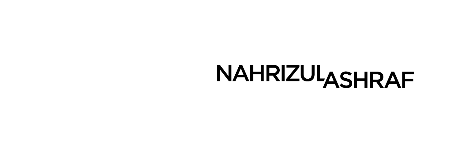 nahrizulashraf's profile banner image