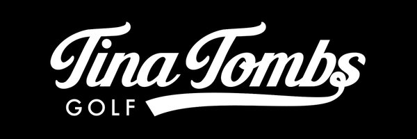Tina Tombs Golf Profile Banner