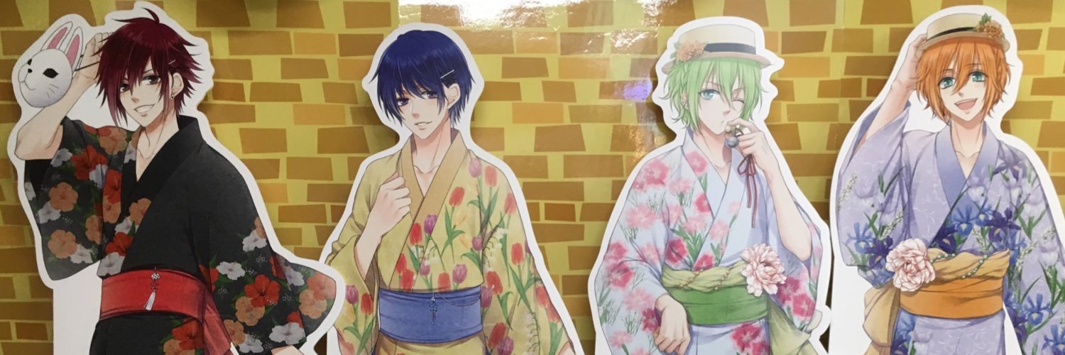 よう@低浮上 banner