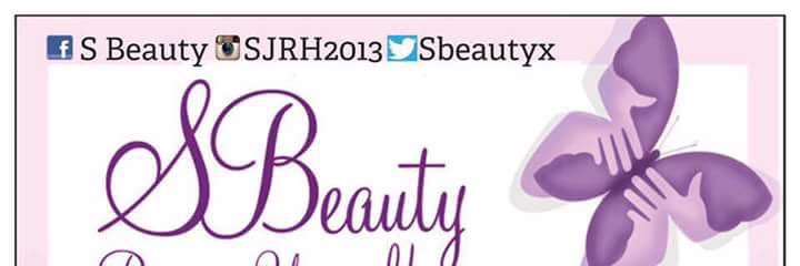 SBeautyx's profile banner image