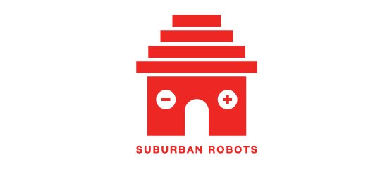 SuburbanRobots banner