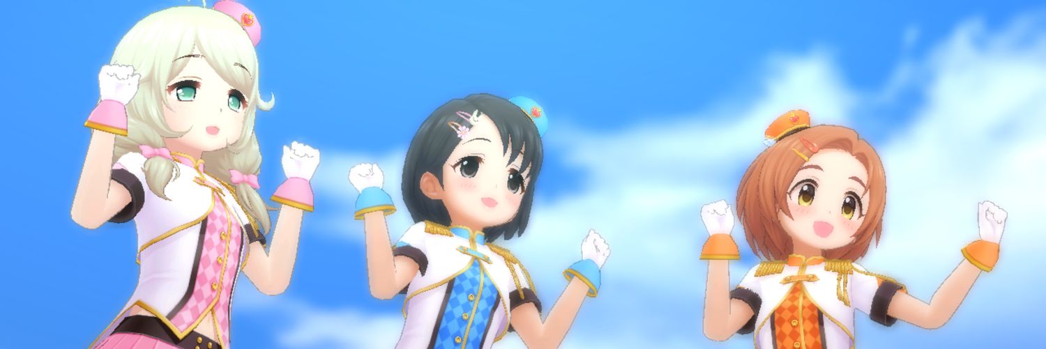 くっきー(🌻🌺🐰) banner